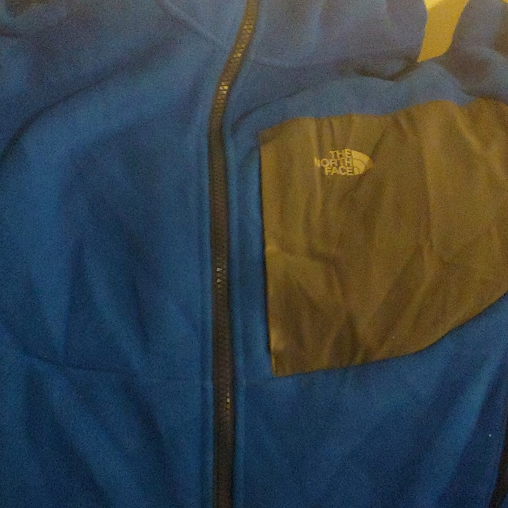 Boys Northface Jacket